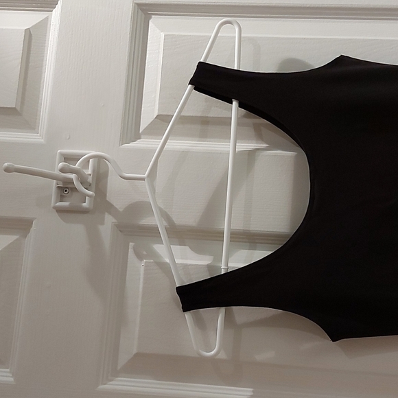 H&M Divided | Black Sleeveless Dress - Picture 4 of 5